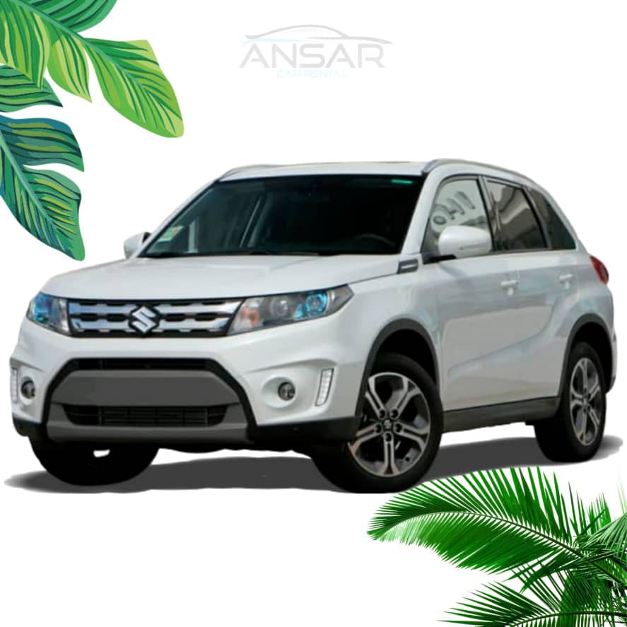 Ansar Car Rental - Costa Rica - Ansar Rent a Car