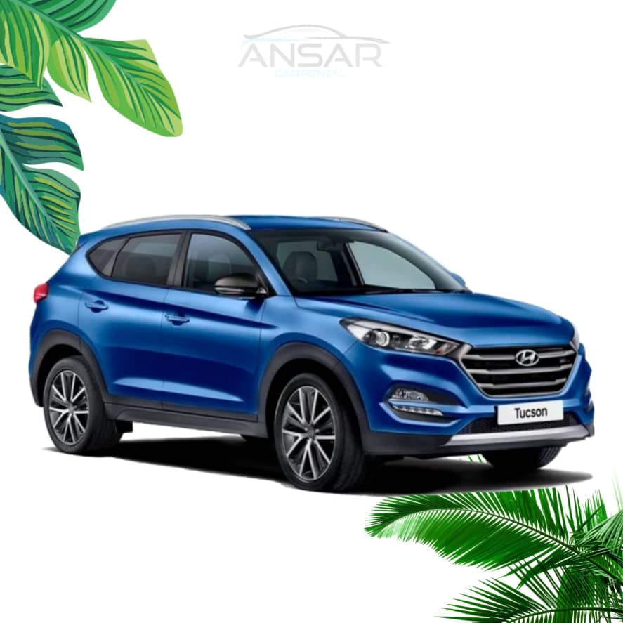 Ansar Car Rental - Costa Rica - Ansar Rent a Car