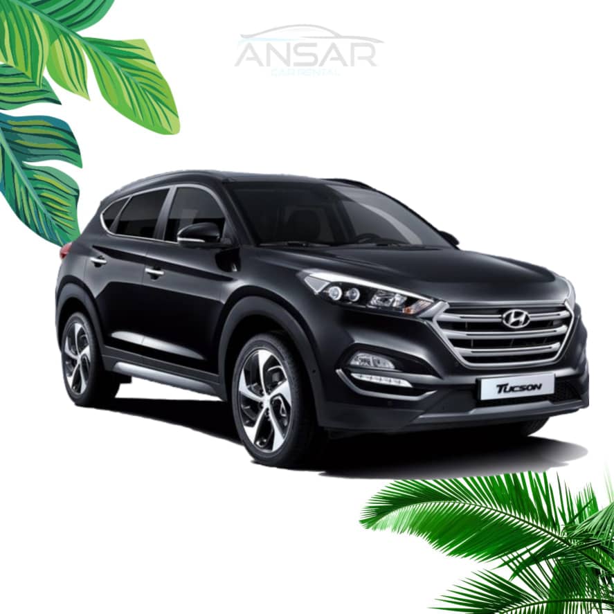 Ansar Car Rental - Costa Rica - Ansar Rent a Car