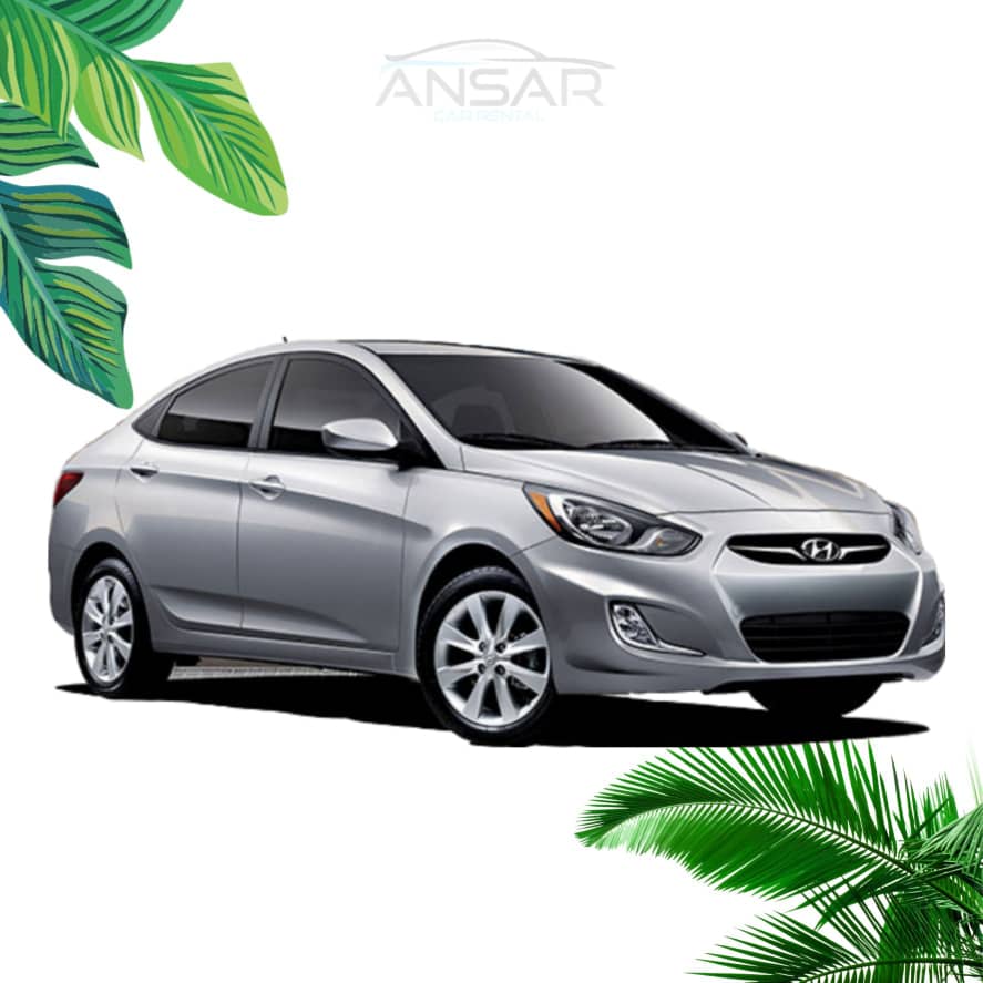 Ansar Car Rental - Costa Rica - Ansar Rent a Car