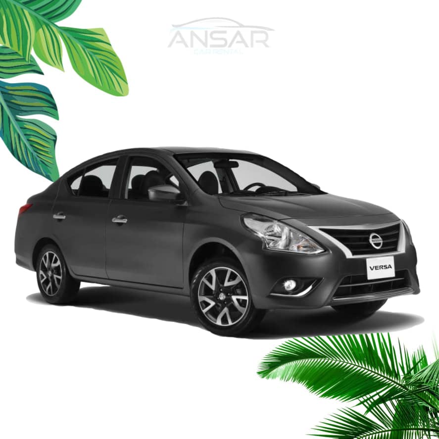 Ansar Car Rental - Costa Rica - Ansar Rent a Car