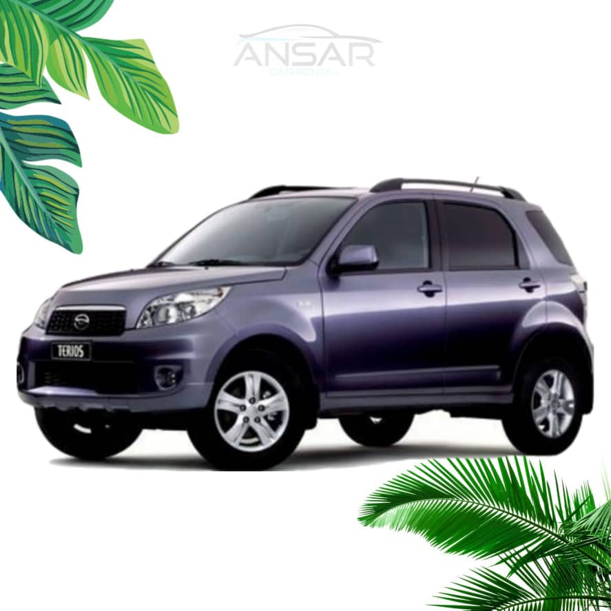 Ansar Car Rental - Costa Rica - Ansar Rent a Car
