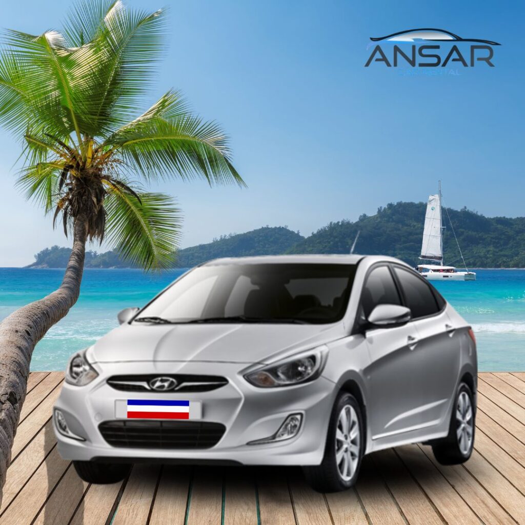 Ansar Car Rental - Costa Rica - Ansar Rent a Car