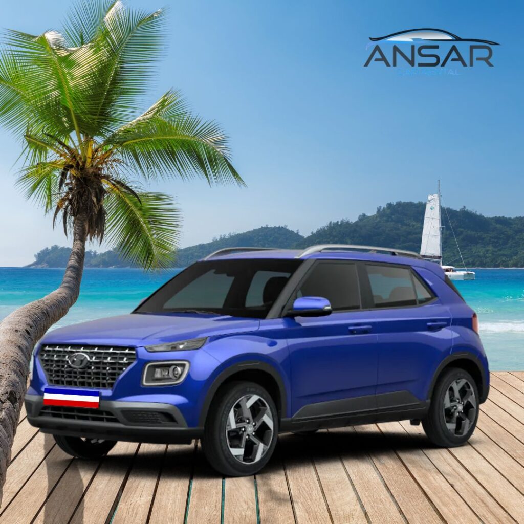 Ansar Car Rental - Costa Rica - Ansar Rent a Car